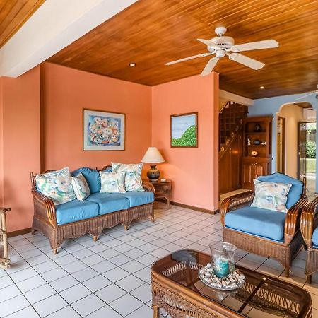 Flamingo Villa #12 Плая Фламинго Екстериор снимка