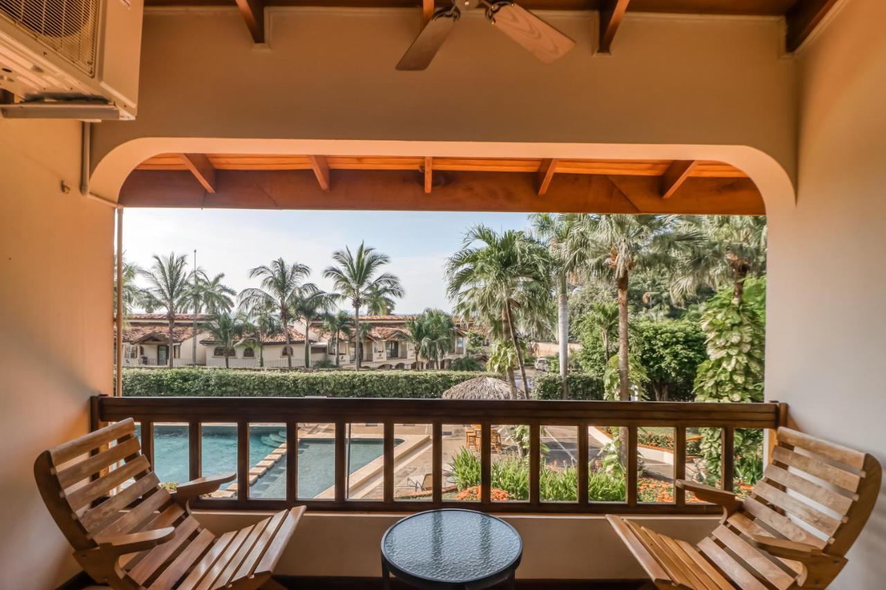 Flamingo Villa #12 Плая Фламинго Екстериор снимка