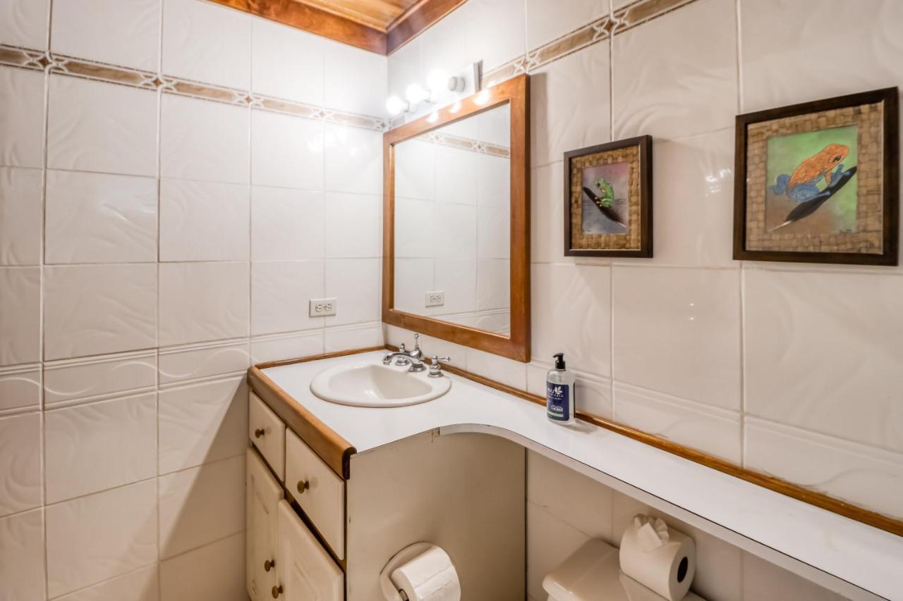 Flamingo Villa #12 Плая Фламинго Екстериор снимка