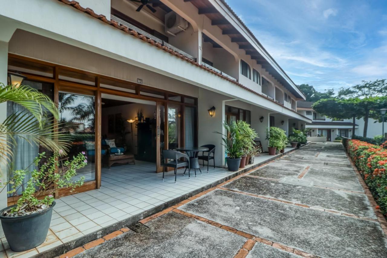 Flamingo Villa #12 Плая Фламинго Екстериор снимка