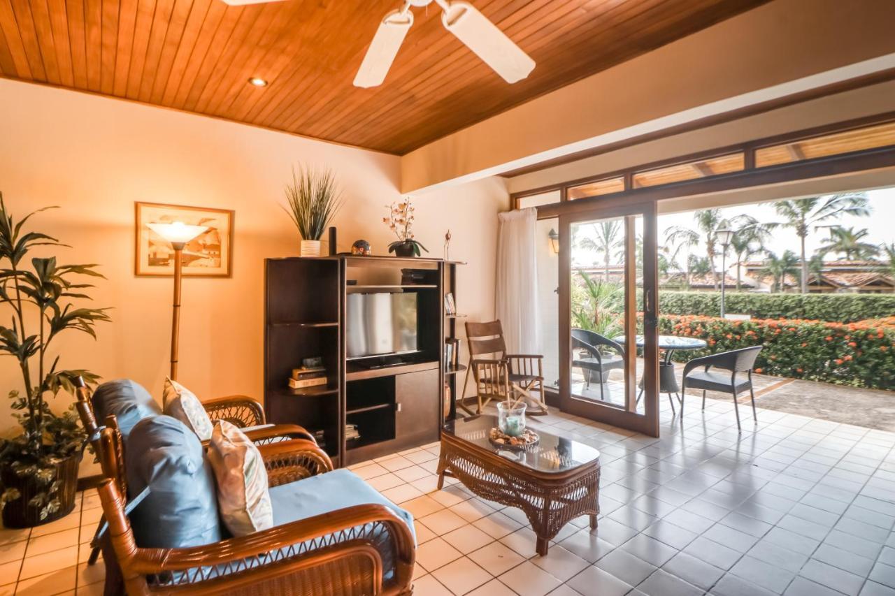 Flamingo Villa #12 Плая Фламинго Екстериор снимка