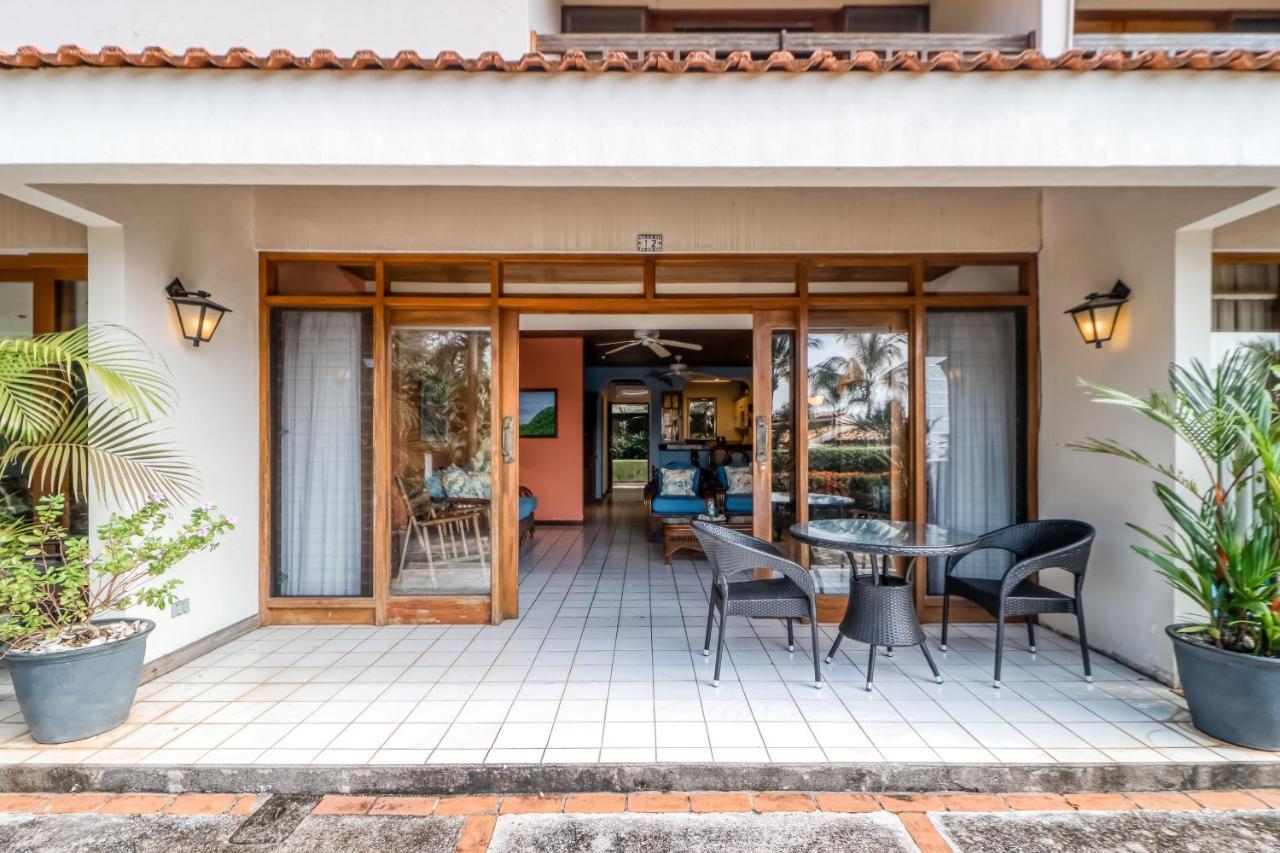 Flamingo Villa #12 Плая Фламинго Екстериор снимка