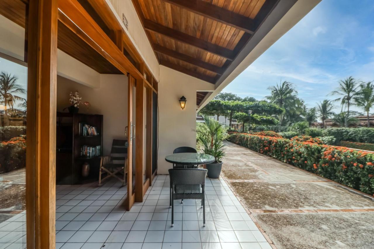 Flamingo Villa #12 Плая Фламинго Екстериор снимка